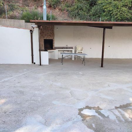 Casa Rural Villa Concha Riópar Esterno foto